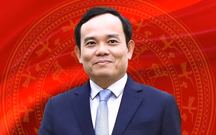 Ông Trần Lưu Quang, tân Bí thư Thành uỷ TP.HCM