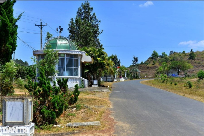 Lâm Đồng thu hồi toàn bộ diện tích đất dự án Sài Gòn Đại Ninh