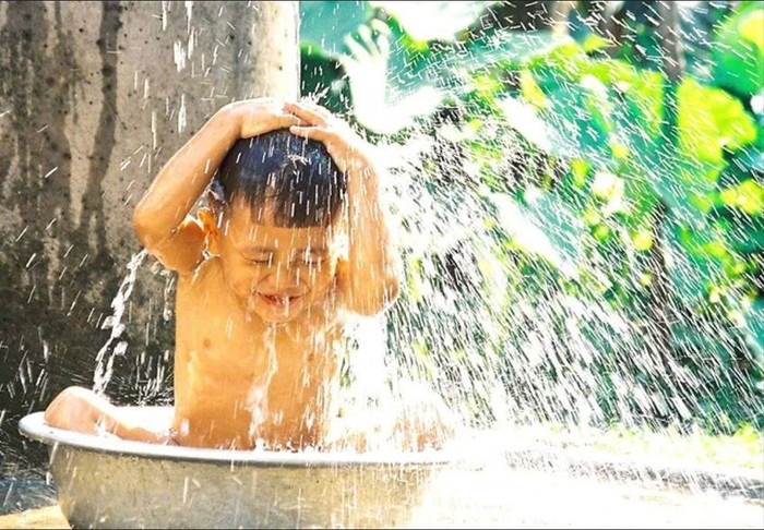 Ước tính, ngành nước sạch cần khoảng 38 nghìn tỷ đồng (tương đương 1,6 tỷ USD) vốn đầu tư đến năm 2030