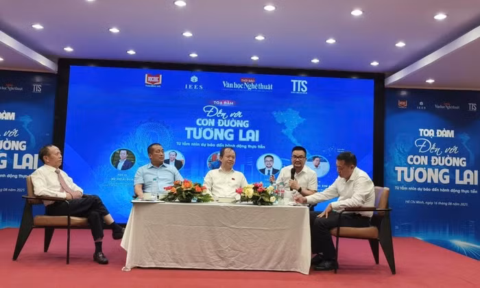 Hiện cả nước có hơn 5 triệu hộ kinh doanh cá thể