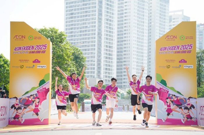 AEON Ekiden năm 2025 tổ chức tại cả ba miền Bắc - Trung - Nam aeon-b.jpg