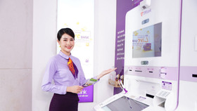 Lợi nhuận trước thuế TPBank tăng 35% so với cùng kỳ, khởi sắc và ấn tượng ở mảng dịch vụ