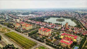 Hưng Yên gọi đầu tư dự án khu đô thị hơn 3.228 tỷ đồng