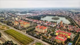Hưng Yên gọi đầu tư dự án khu đô thị hơn 3.228 tỷ đồng