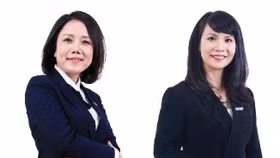 Hai Thành viên HĐQT KienlongBank xin từ nhiệm vì lý do cá nhân