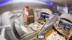 Emirates bổ nhiệm TGĐ mới tại Việt Nam