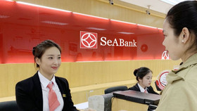 SeABank sắp chào bán 59,4 triệu cổ phiếu ESOP, dự kiến huy động 891 tỷ đồng