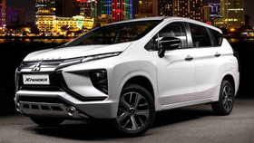 Triệu hồi hơn 3.500 xe Mitsubishi Xpander để khắc phục lỗi bơm xăng