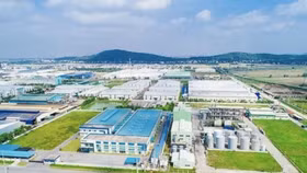 Điều chỉnh, bổ sung quy hoạch các KCN tại Lạng Sơn