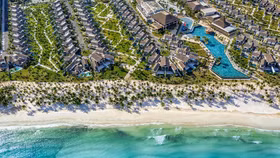 Ấn tượng khu nghỉ dưỡng được mong chờ nhất Bãi Kem – Phú Quốc 2021