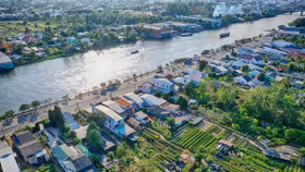 Tập đoàn T&T đang nghiên cứu đầu tư 8 dự án tại Đồng Tháp