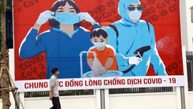 Phục hồi sau Covid-19 tại Châu Á: Khoảnh khắc bứt phá của Việt Nam