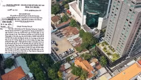 Ba đại gia và hành trình thâu tóm đất công tại Vinafood 2