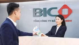 Bảo hiểm BIDV báo lãi sau thuế giảm 46% trong quý III/2022