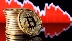 Giá Bitcoin ngày 2/8: Bitcoin đã tăng 0,5% trong 24 giờ, tiền ảo vẫn chìm trong sắc đỏ