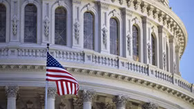 Mỹ điều tra khả năng có sự thao túng thị trường cổ phiếu ngân hàng