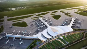 Hoàn thành giải phóng mặt bằng sân bay Long Thành trước ngày 15/8