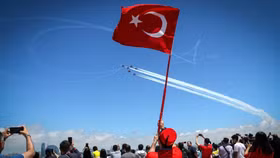 Thổ Nhĩ Kỳ chính thức đổi tên quốc gia