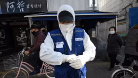 Covid-19: Số ca nhiễm tại Trung Quốc, Hàn Quốc đều có dấu hiệu giảm dần