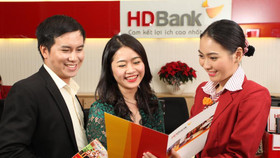 HDBank hỗ trợ các doanh nghiệp Việt Nam nhập khẩu nông sản Mỹ