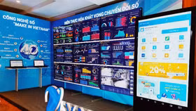 Sắp diễn ra hội nghị kết nối đối tác hợp tác trong chuyển đổi số do VNPT và Hội Tin học TP.HCM tổ chức