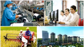 Bộ KH&ĐT: Cần 50 triệu tỷ đồng cho đầu tư phát triển trong 10 năm tới