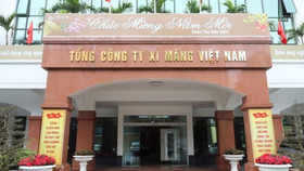 VICEM thiếu "người đứng đầu" và những bất cập trong chỉ đạo, điều hành