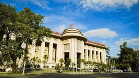 NHNN công bố thủ tục hành chính được sửa đổi