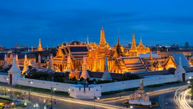 Thái Lan gỡ bỏ hầu hết các hạn chế đi lại, ngoại trừ…