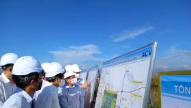 Cần hơn 12.300 tỷ đồng xây dựng 2 đường kết nối sân bay Long Thành