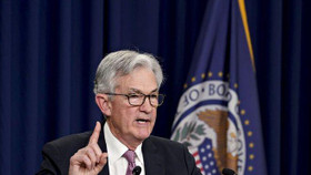 Ông Jerome Powell nói gì sau khi Fed quyết tăng lãi suất?