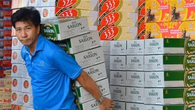 Chốt giá “chào sàn” cổ phiếu Sabeco là 110.000 đồng/CP