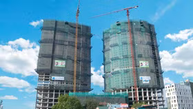 Sắp báo cáo Thủ tướng việc kiểm tra các dự án bất động sản