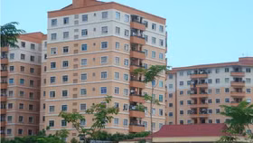 Bộ Xây dựng lại cho phép xây dựng căn hộ 25m2