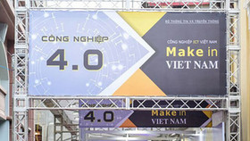 Nhiều hoạt động hỗ trợ DN tham gia Giải thưởng "Make in Viet Nam" 2021