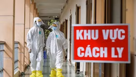 Tối 19/7: Thêm 2.180 ca mắc COVID-19, tổng số mắc trong ngày 4.195 ca