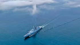 Video: Nga thử nghiệm thành công tên lửa siêu thanh hải quân Zircon