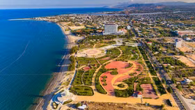 Ninh Thuận: Phải dành 10% quỹ đất để xây NƠXH với KĐT trên 5 ha