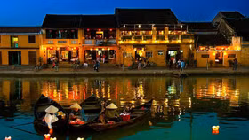 Quảng Nam tạm dừng đón khách du lịch đến hết ngày 14/4