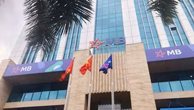 MB lùi họp ĐHCĐ 2020 để đảm bảo sức khỏe cho cổ đông và cộng đồng