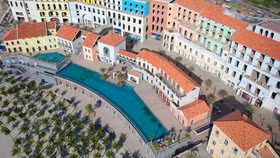 Sun Grand City Hillside Residence: “Cao độ” của thịnh vượng