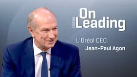 Chủ tịch tập đoàn L’Oreal chuẩn bị nghỉ hưu, kỳ vọng người kế nhiệm