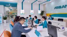 Các ngân hàng phát hành hơn 136.000 tỷ đồng trái phiếu doanh nghiệp trong 11 tháng