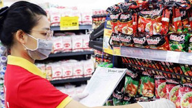 VinMart/ VinMart+: Chuyển biến tốt, hướng đến mục tiêu hòa vốn