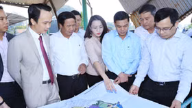 Chủ tịch FLC nói gì về quyết định đầu tư vào Hải Phòng ?