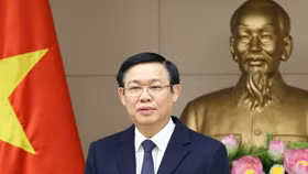 Tăng vốn cho Vietcombank, Vietinbank và Agribank ngay trong quý I/2020