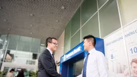 Ngân hàng Shinhan Việt Nam được mua, bán trái phiếu doanh nghiệp