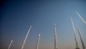 Tehran tiến hành cuộc diễn tập UAV – tên lửa quy mô lớn cảnh báo Mỹ