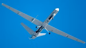 Video: Nga sử dụng hệ thống chỉ thị mục tiêu laser trên UAV tiêu diệt thánh chiến