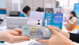 Các ngân hàng thương mại phải báo cáo NHNN nếu điều chỉnh lãi suất